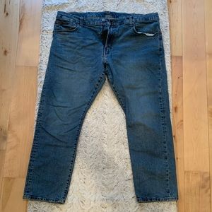 Polo Ralph Lauren Sullivan Slim-Fit Stretch Jean (40x30, Dixon)